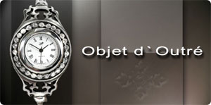 objet doutre
